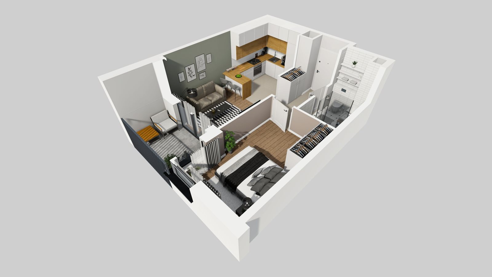 Rzut 3D
