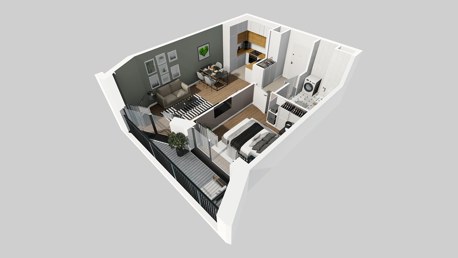 Rzut 3D