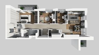 Rzut 3D