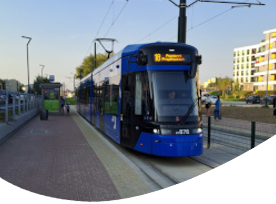 Tramwaj na Górkę Narodową