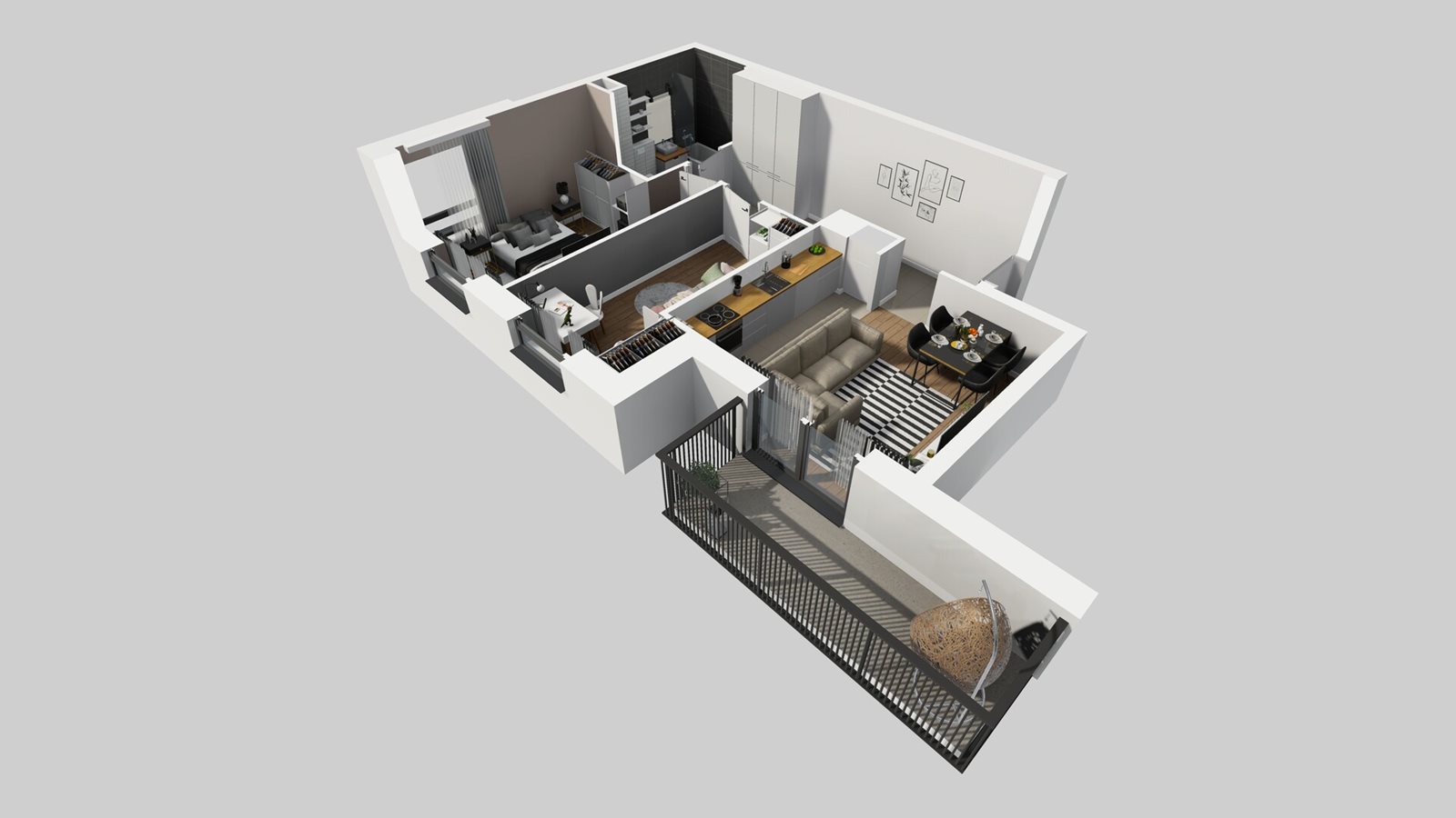 Rzut 3D