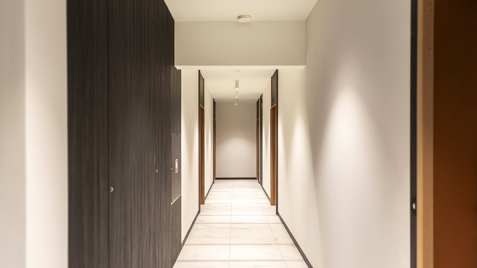 Apartamenty Rudnickiego - Etap 1 - Zdjęcie 13
