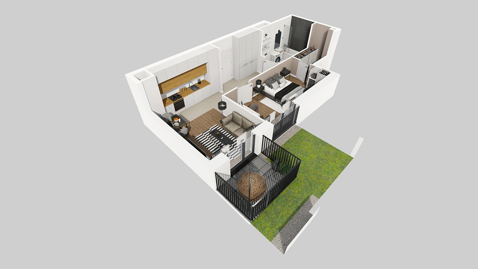 Rzut 3D