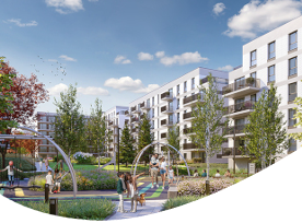 grafika Górka Narodowa