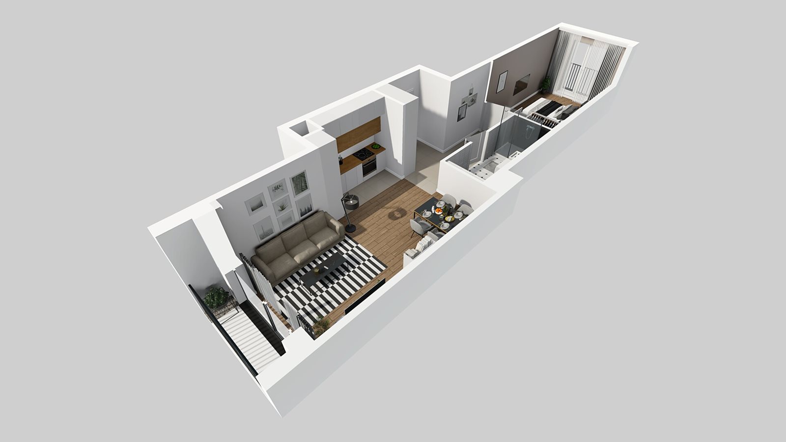 Rzut 3D