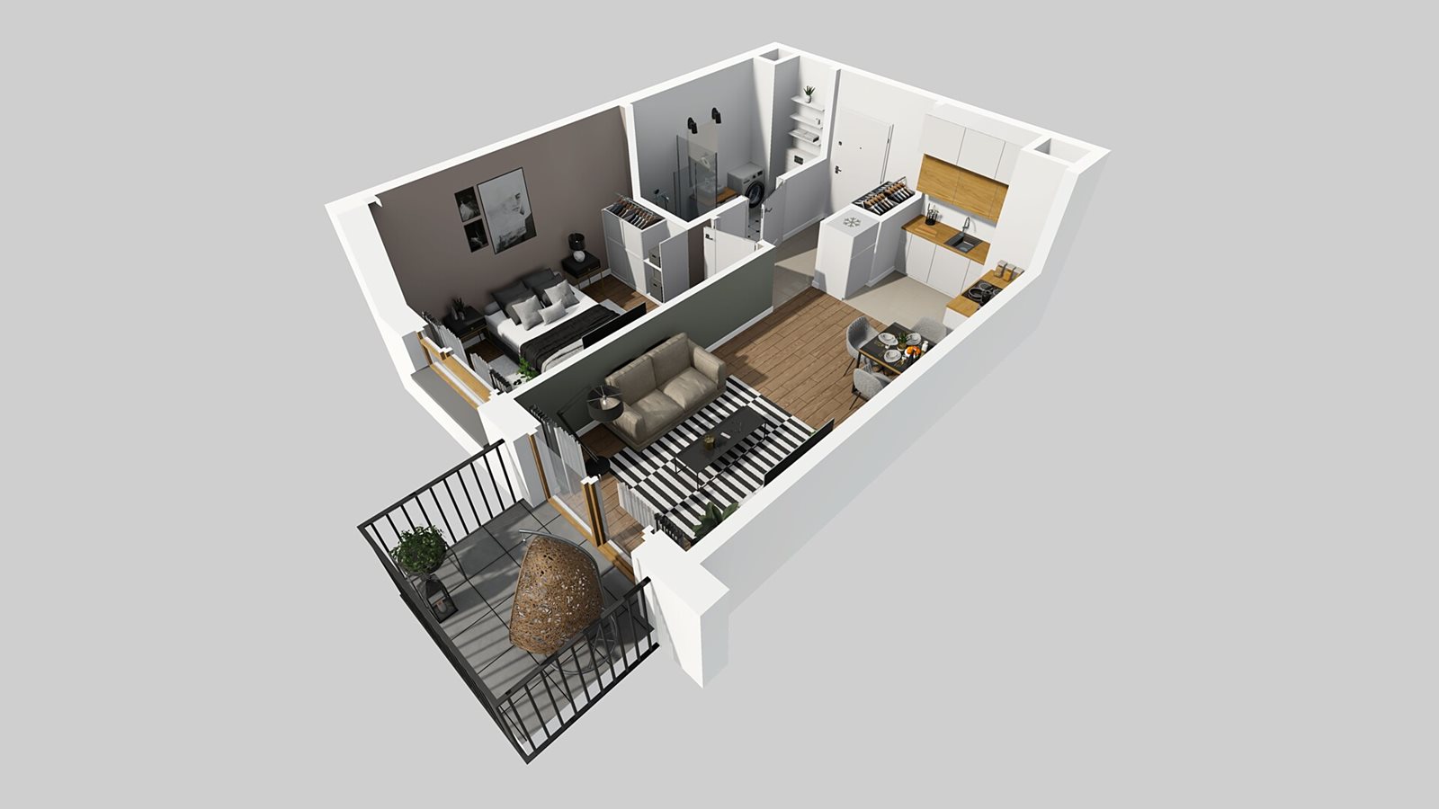 Rzut 3D