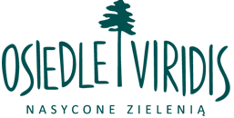 logo Osiedle Viridis