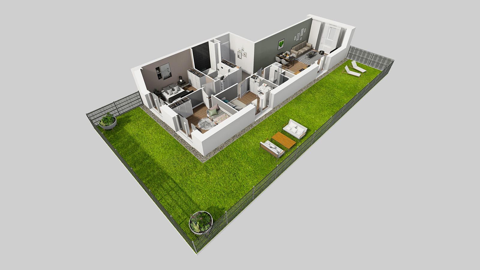 Rzut 3D