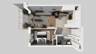 Rzut 3D