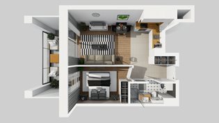 Rzut 3D