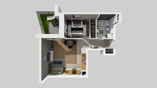Rzut 3D