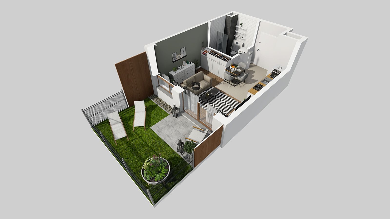 Rzut 3D