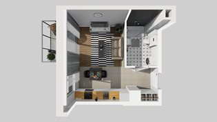 Rzut 3D