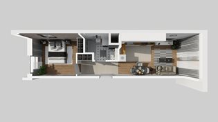 Rzut 3D