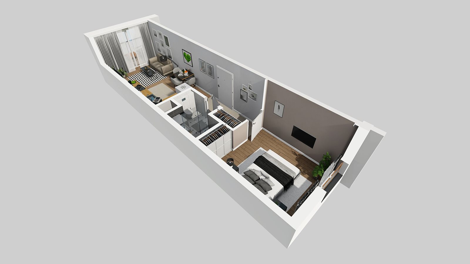 Rzut 3D
