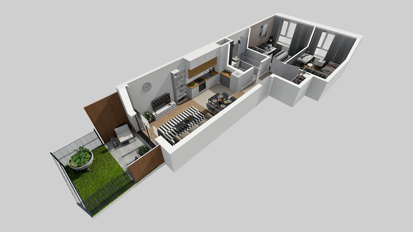 Rzut 3D