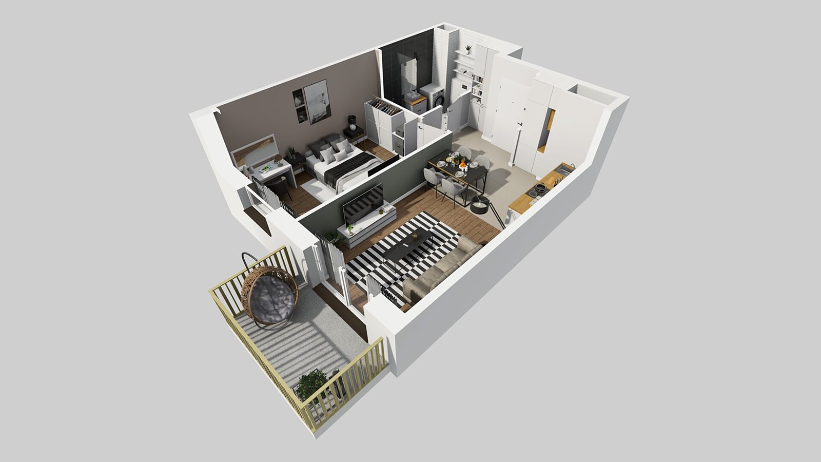 Rzut 3D