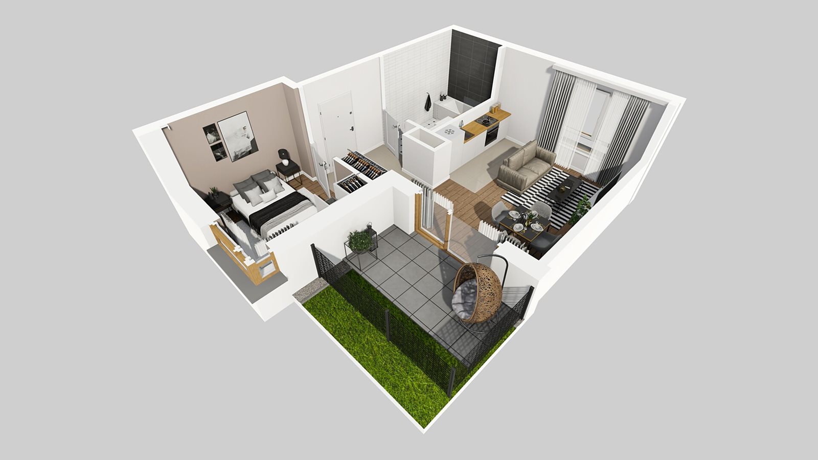 Rzut 3D