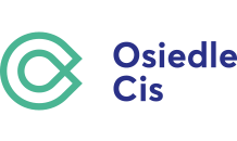 logo osiedle Cis