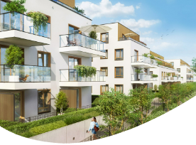 grafika Apartamenty Solipska