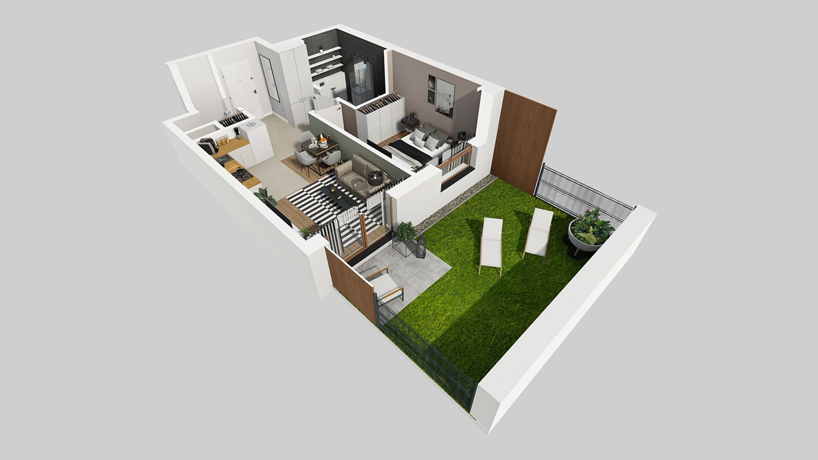Rzut 3D