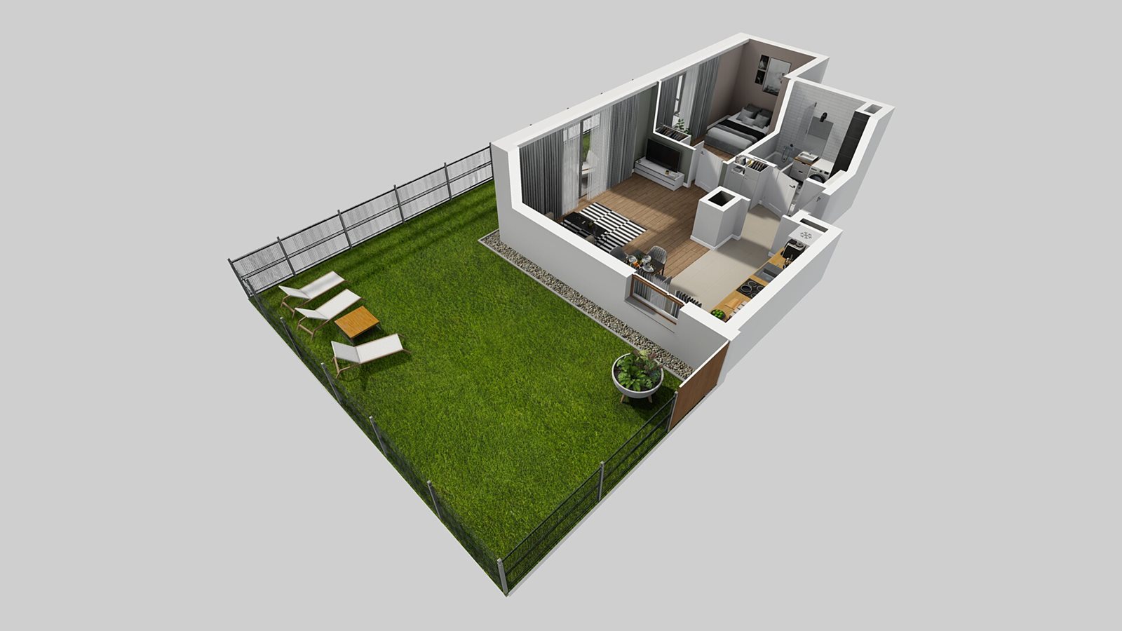 Rzut 3D