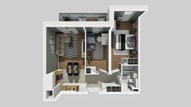 Rzut 3D