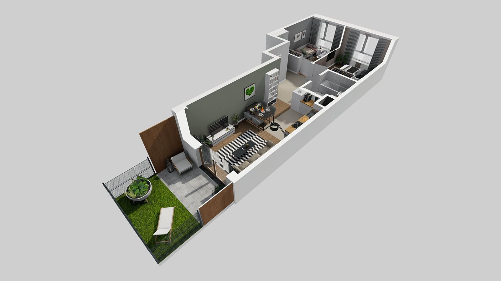 Rzut 3D