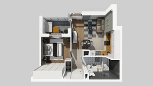 Rzut 3D