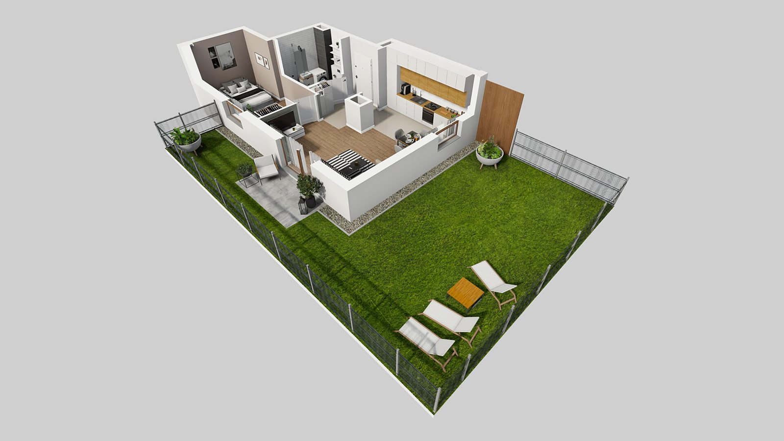 Rzut 3D