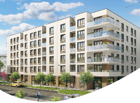 Grafika Koło Parków