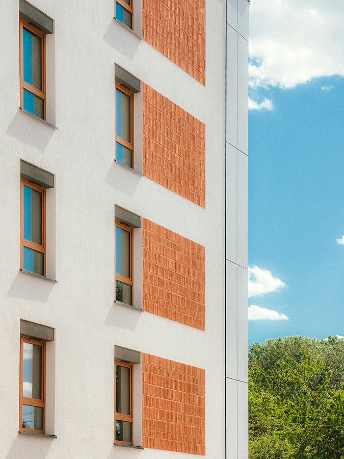 Mokotów Sportowy - Zdjęcie nr 6
