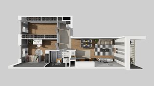 Rzut 3D