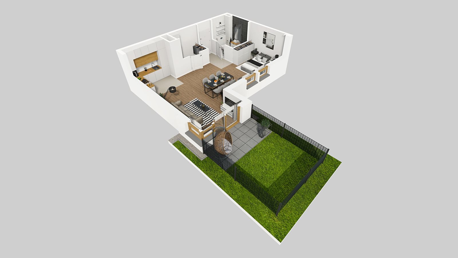 Rzut 3D
