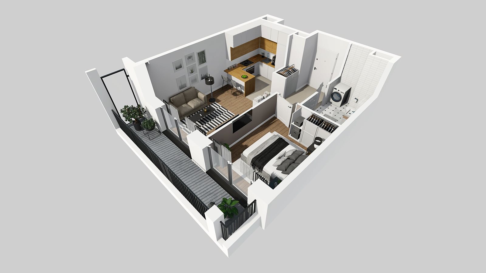 Rzut 3D
