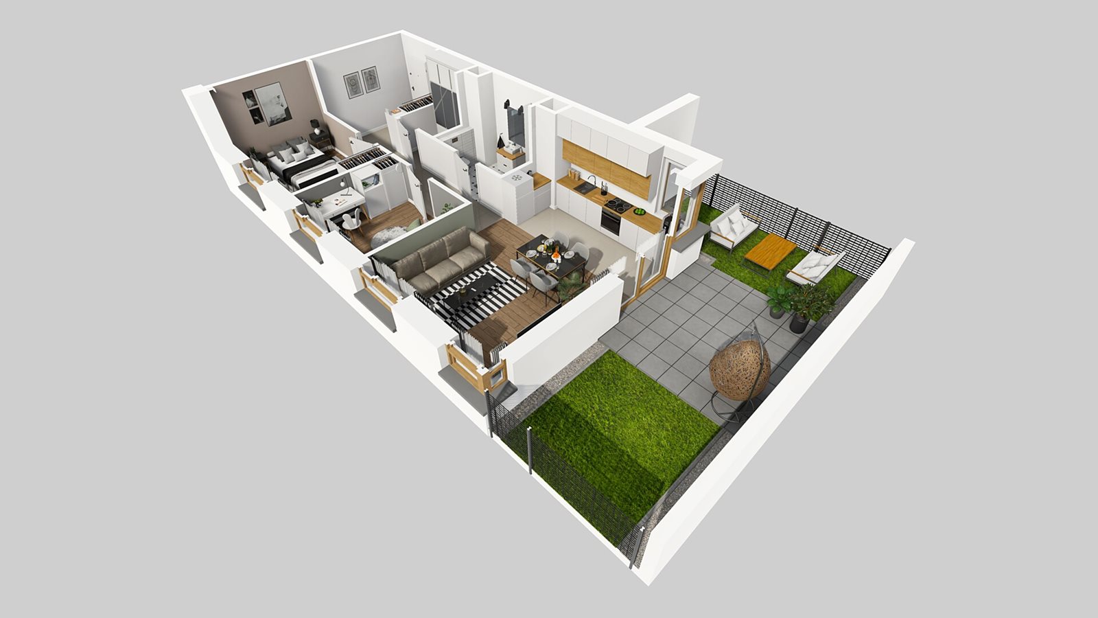 Rzut 3D