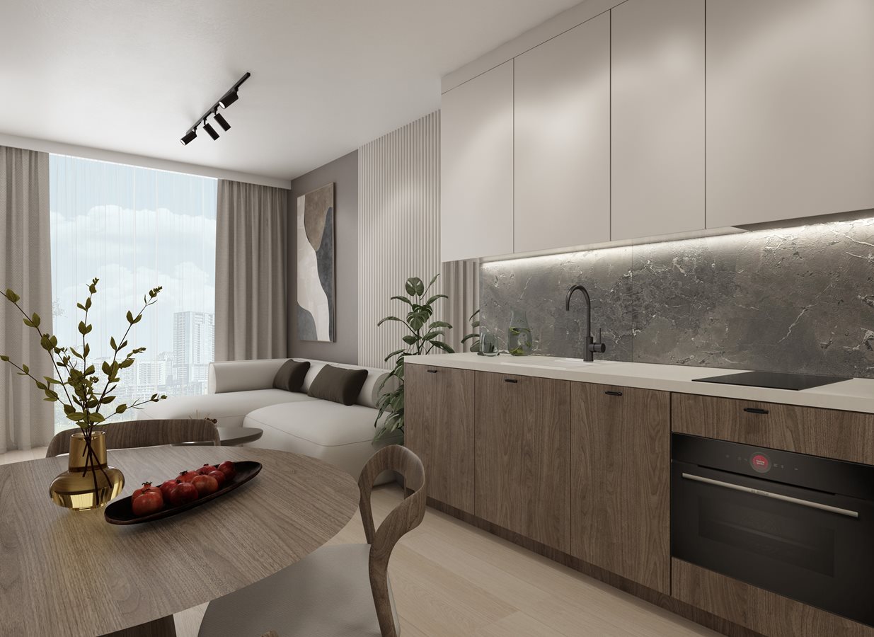 Program Prestiż - Styl LUX 1