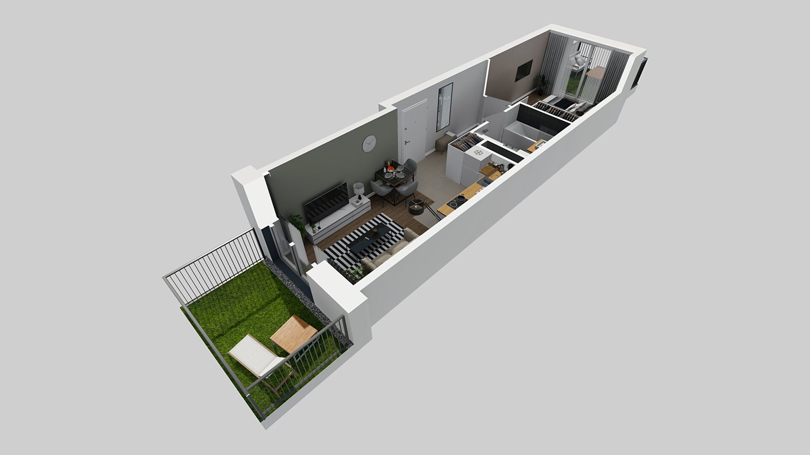 Rzut 3D
