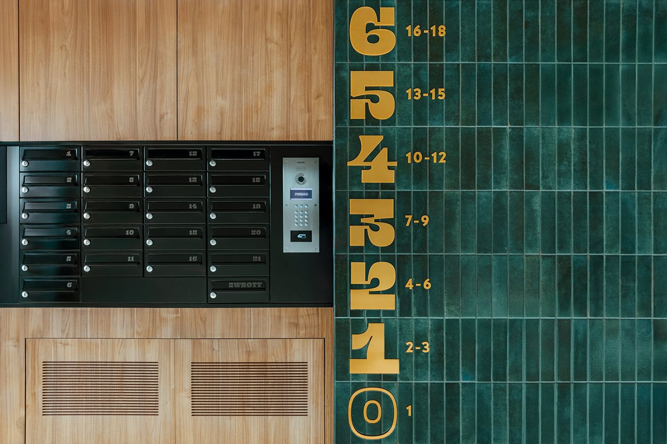 Apartamenty Literacka - Etap 1 - Zdjęcie 8