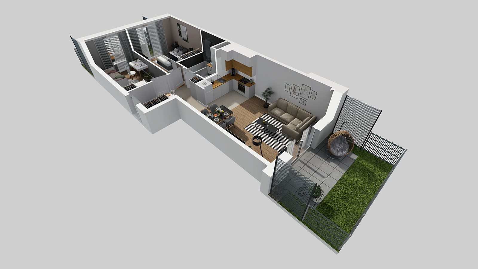 Rzut 3D