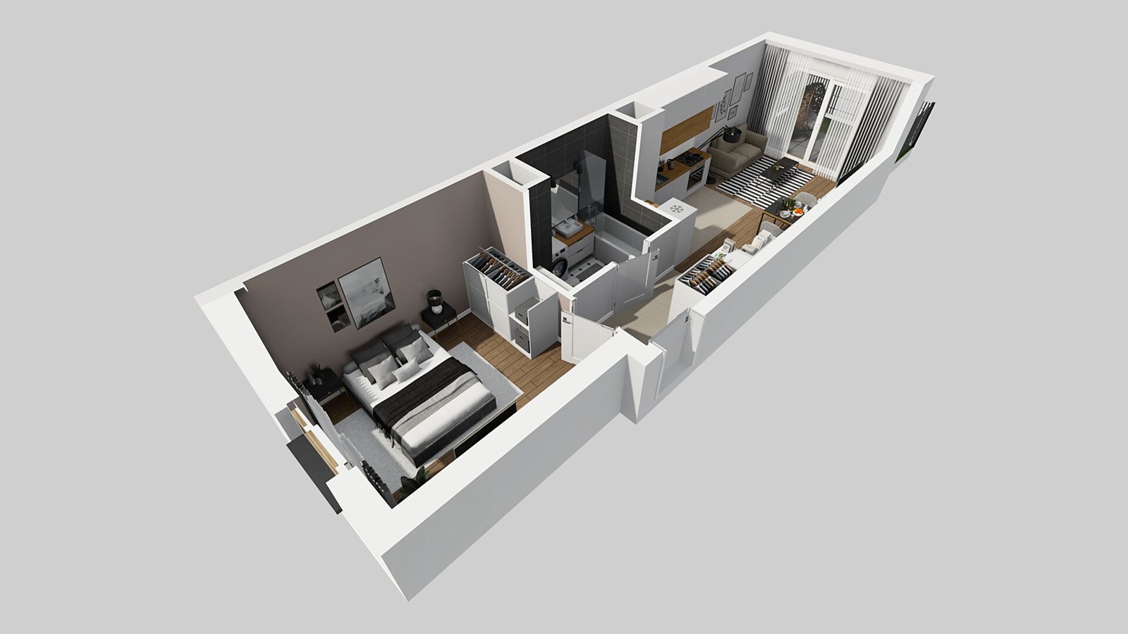 Rzut 3D