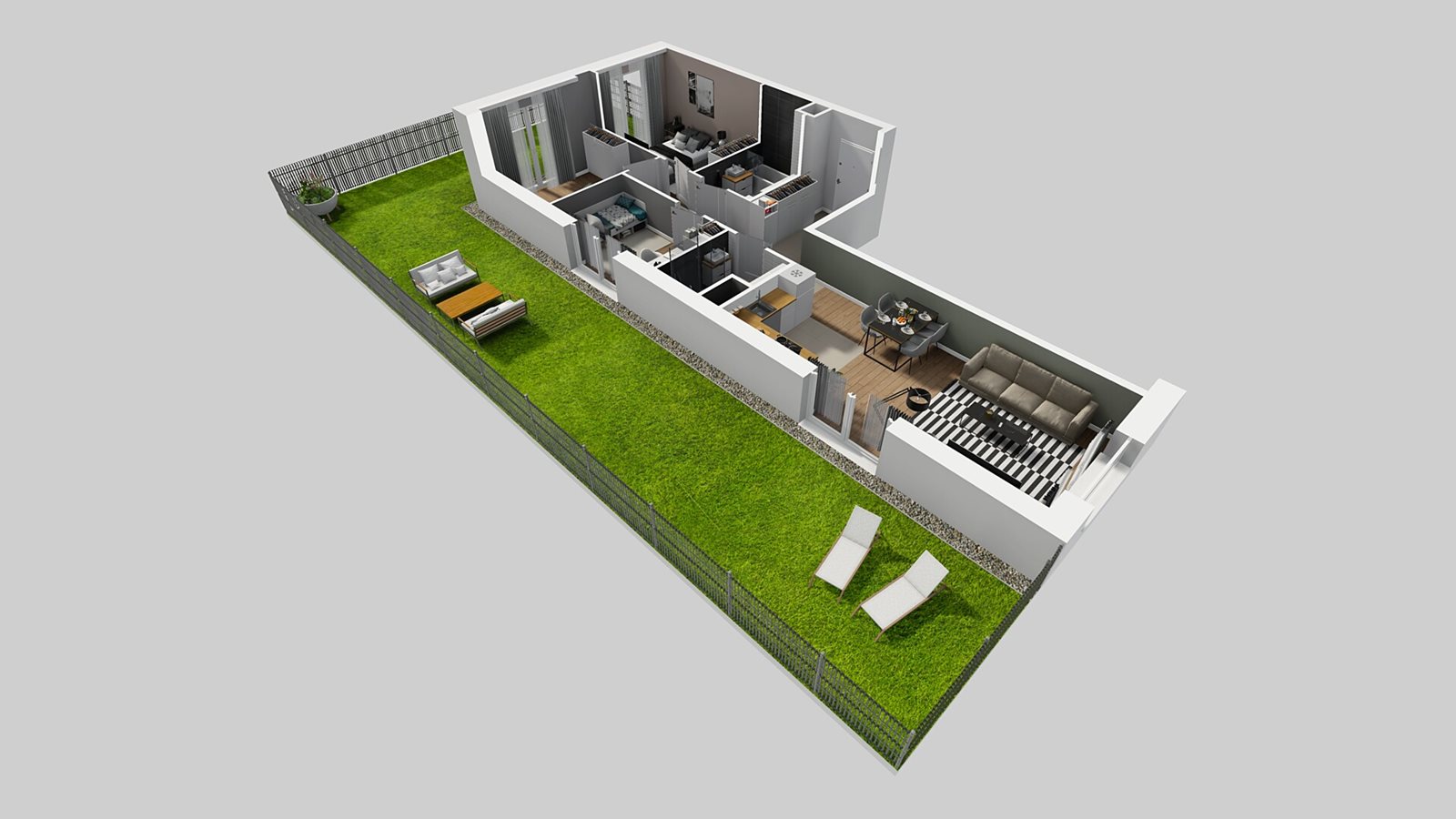 Rzut 3D