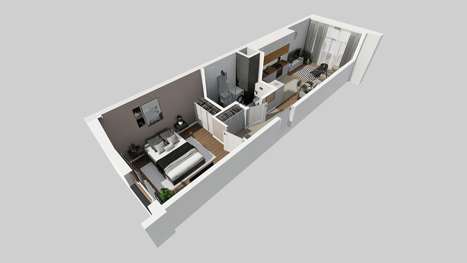 Rzut 3D