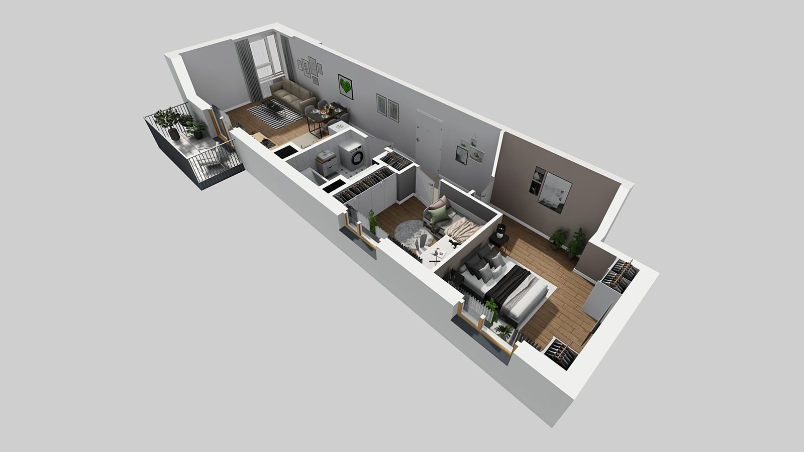 Rzut 3D