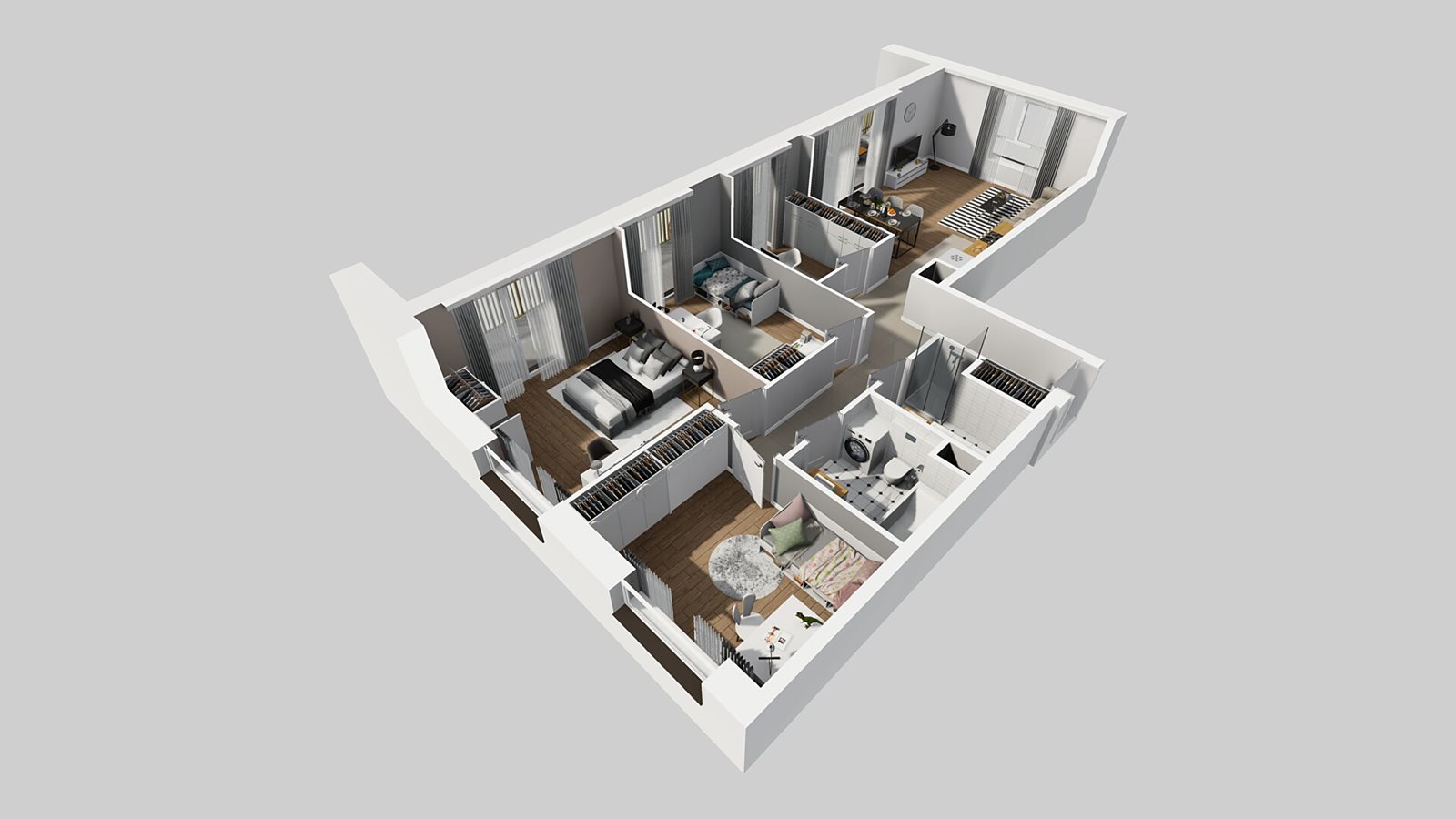 Rzut 3D