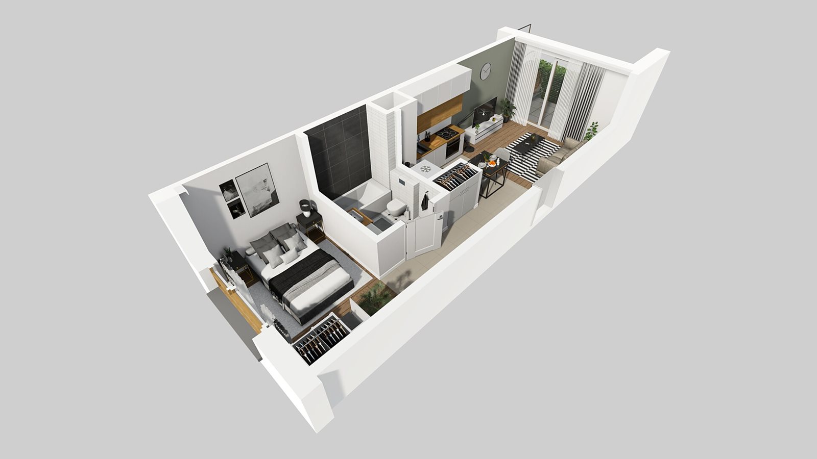 Rzut 3D