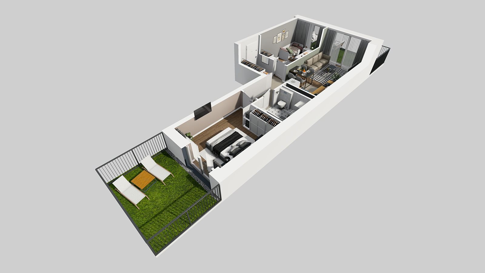 Rzut 3D
