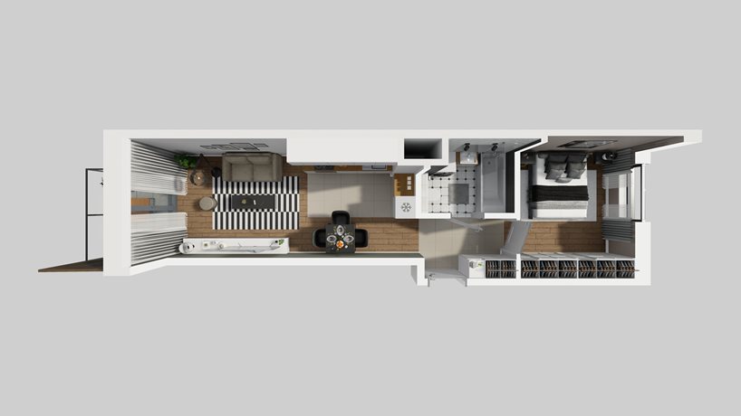 Rzut 3D
