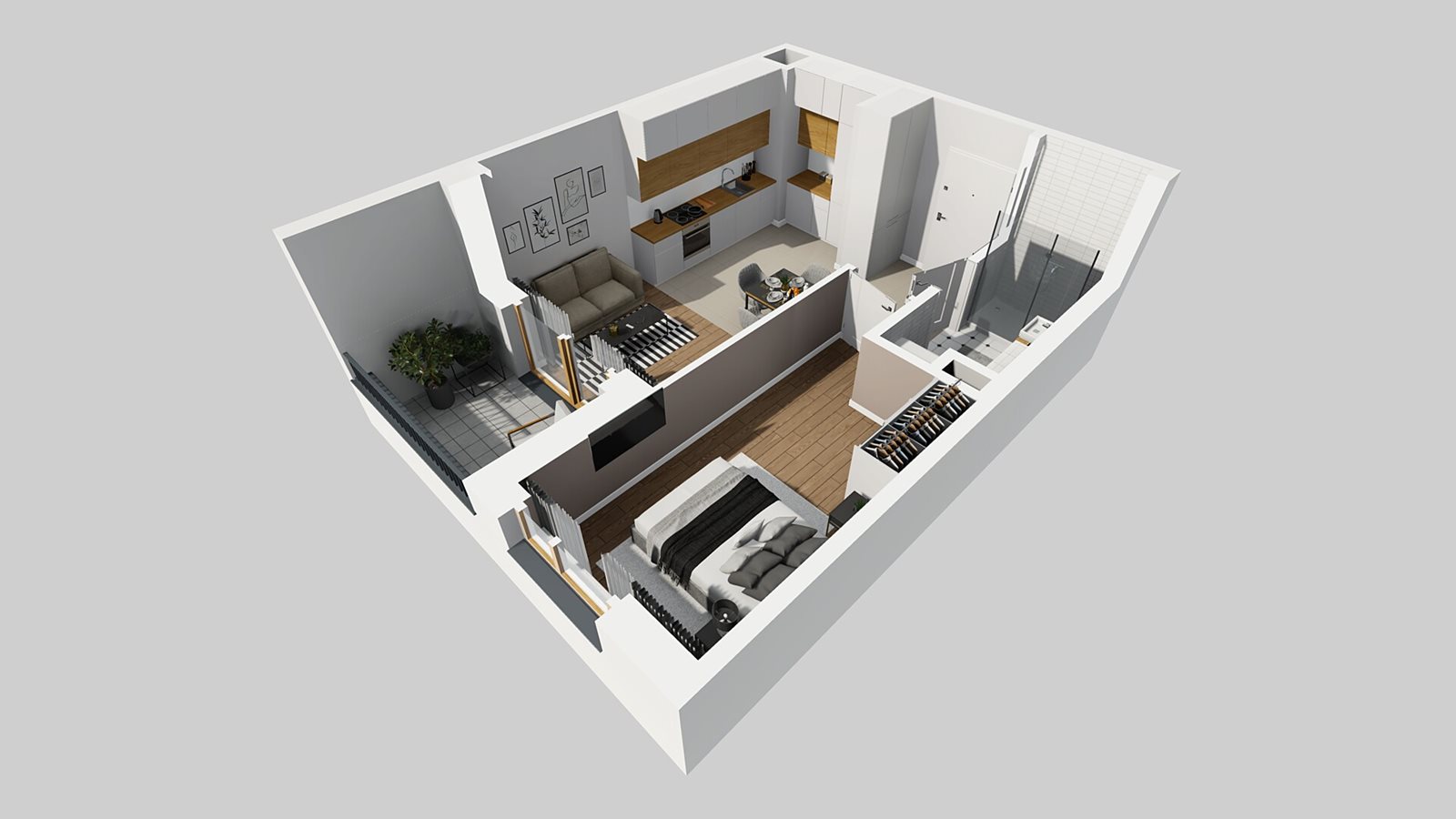 Rzut 3D
