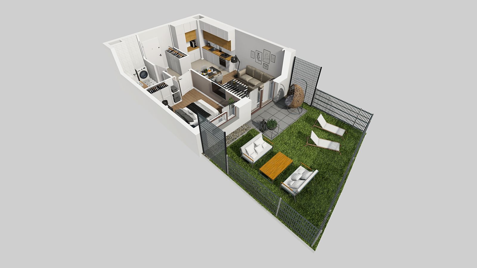 Rzut 3D